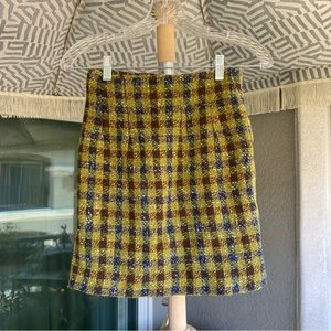 Barami Couture Vintage Skirt